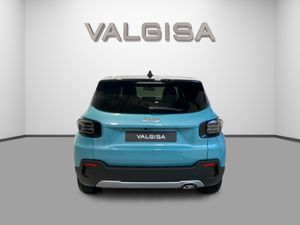 Jeep Avenger 1.2 G 74kW (100CV) Summit  - Foto 2