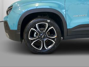 Jeep Avenger 1.2 G 74kW (100CV) Summit  - Foto 2