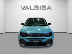Jeep Avenger 1.2 G 74kW (100CV) Summit  - Foto 2