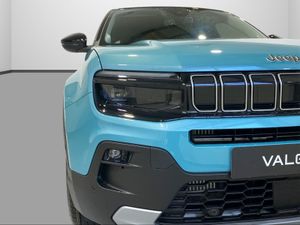 Jeep Avenger 1.2 G 74kW (100CV) Summit  - Foto 2