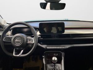 Jeep Avenger 1.2 G 74kW (100CV) Summit  - Foto 2