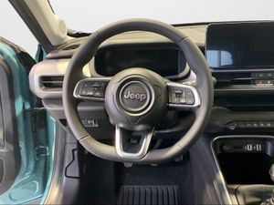 Jeep Avenger 1.2 G 74kW (100CV) Summit  - Foto 2