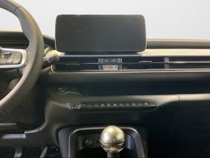 Jeep Avenger 1.2 G 74kW (100CV) Summit  - Foto 2