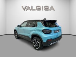 Jeep Avenger 1.2 G 74kW (100CV) Summit  - Foto 2