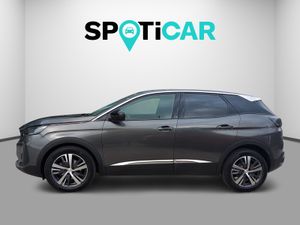 Peugeot 3008 1.5 BlueHDi 96kW S&S Allure Pack EAT8  - Foto 2