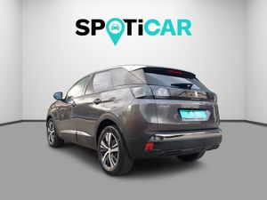 Peugeot 3008 1.5 BlueHDi 96kW S&S Allure Pack EAT8  - Foto 2