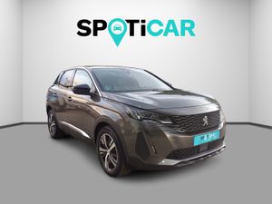 Peugeot 3008 1.5 BlueHDi 96kW S&S Allure Pack EAT8  - Foto 2