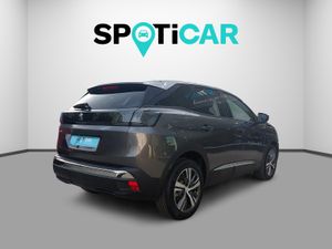Peugeot 3008 1.5 BlueHDi 96kW S&S Allure Pack EAT8  - Foto 2