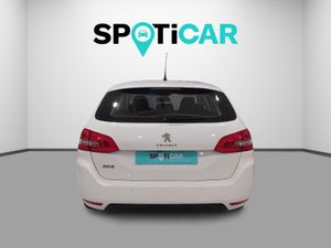Peugeot 308 SW Active Pack BlueHDi 130 S&S EAT8  - Foto 2