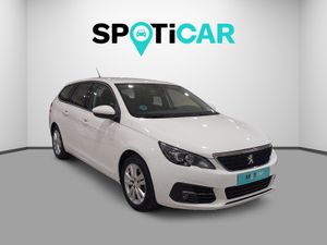 Peugeot 308 SW Active Pack BlueHDi 130 S&S EAT8  - Foto 2