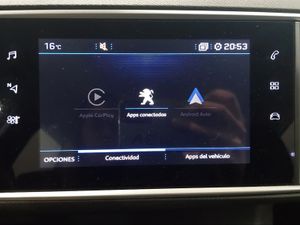 Peugeot 308 SW Active Pack BlueHDi 130 S&S EAT8  - Foto 2