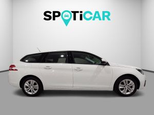 Peugeot 308 SW Active Pack BlueHDi 130 S&S EAT8  - Foto 2
