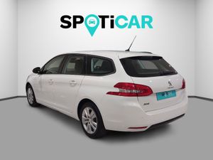Peugeot 308 SW Active Pack BlueHDi 130 S&S EAT8  - Foto 2