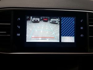 Peugeot 308 SW Active Pack BlueHDi 130 S&S EAT8  - Foto 2