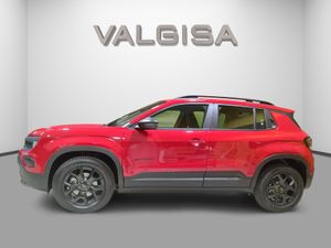 Jeep Avenger 1.2 eHybrid 4xe 107kW (145CV) Upland  - Foto 2
