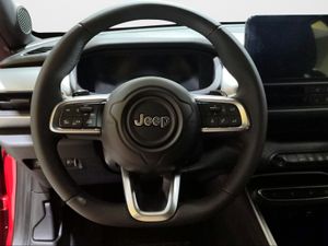 Jeep Avenger 1.2 eHybrid 4xe 107kW (145CV) Upland  - Foto 2