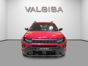 Jeep Avenger 1.2 eHybrid 4xe 107kW (145CV) Upland  - Foto 2