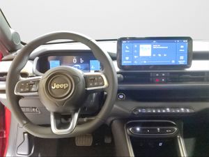 Jeep Avenger 1.2 eHybrid 4xe 107kW (145CV) Upland  - Foto 2