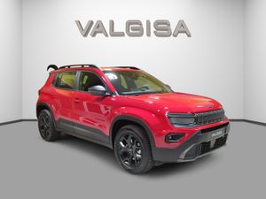 Jeep Avenger 1.2 eHybrid 4xe 107kW (145CV) Upland  - Foto 2