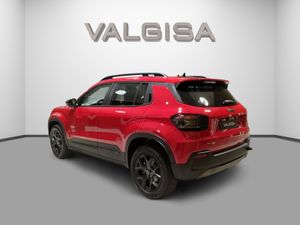 Jeep Avenger 1.2 eHybrid 4xe 107kW (145CV) Upland  - Foto 2