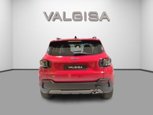 Jeep Avenger 1.2 eHybrid 4xe 107kW (145CV) Upland  - Foto 2