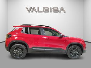 Jeep Avenger 1.2 eHybrid 4xe 107kW (145CV) Upland  - Foto 2