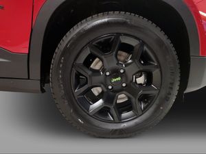 Jeep Avenger 1.2 eHybrid 4xe 107kW (145CV) Upland  - Foto 2