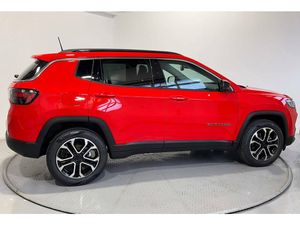 Jeep Compass eHybrid 1.5 MHEV 96kW Limited Dct  - Foto 2