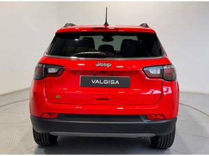 Jeep Compass eHybrid 1.5 MHEV 96kW Limited Dct  - Foto 2