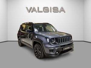 Jeep Renegade eHybrid Summit 1.5 MHEV 130hp Dct Fwd  - Foto 2