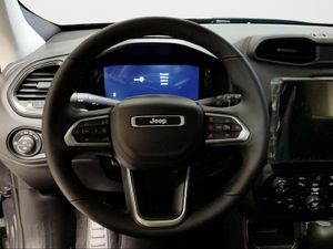 Jeep Renegade eHybrid Summit 1.5 MHEV 130hp Dct Fwd  - Foto 2