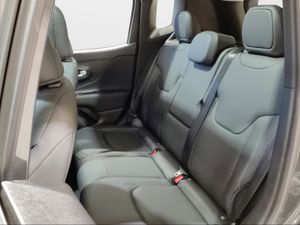 Jeep Renegade eHybrid Summit 1.5 MHEV 130hp Dct Fwd  - Foto 2