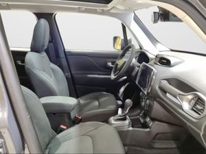 Jeep Renegade eHybrid Summit 1.5 MHEV 130hp Dct Fwd  - Foto 2