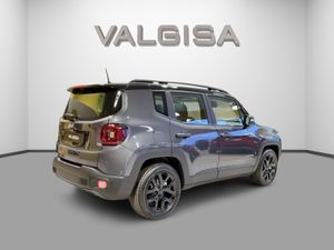 Jeep Renegade eHybrid Summit 1.5 MHEV 130hp Dct Fwd  - Foto 2