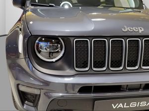 Jeep Renegade eHybrid Summit 1.5 MHEV 130hp Dct Fwd  - Foto 2