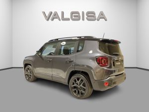 Jeep Renegade eHybrid Summit 1.5 MHEV 130hp Dct Fwd  - Foto 2