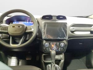 Jeep Renegade eHybrid Summit 1.5 MHEV 130hp Dct Fwd  - Foto 2