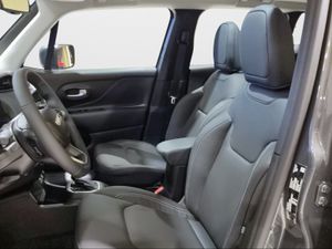 Jeep Renegade eHybrid Summit 1.5 MHEV 130hp Dct Fwd  - Foto 2