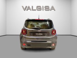 Jeep Renegade eHybrid Summit 1.5 MHEV 130hp Dct Fwd  - Foto 2