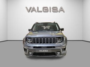 Jeep Renegade eHybrid Summit 1.5 MHEV 130hp Dct Fwd  - Foto 2