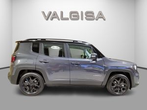Jeep Renegade eHybrid Summit 1.5 MHEV 130hp Dct Fwd  - Foto 2