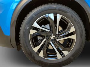 Peugeot 2008 Allure Puretech 100 S&S 6 Vel. MAN  - Foto 2