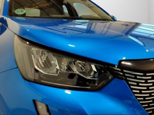 Peugeot 2008 Allure Puretech 100 S&S 6 Vel. MAN  - Foto 2