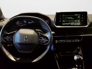 Peugeot 2008 Allure Puretech 100 S&S 6 Vel. MAN  - Foto 2