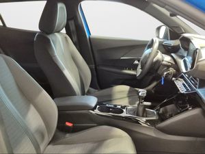 Peugeot 2008 Allure Puretech 100 S&S 6 Vel. MAN  - Foto 2