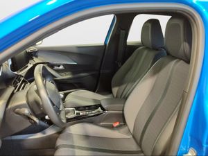 Peugeot 2008 Allure Puretech 100 S&S 6 Vel. MAN  - Foto 2