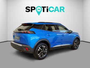 Peugeot 2008 Allure Puretech 100 S&S 6 Vel. MAN  - Foto 2