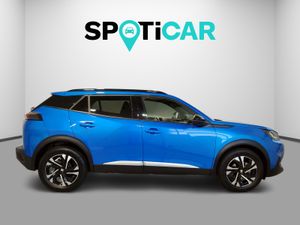 Peugeot 2008 Allure Puretech 100 S&S 6 Vel. MAN  - Foto 2