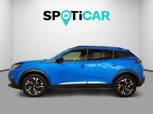 Peugeot 2008 Allure Puretech 100 S&S 6 Vel. MAN  - Foto 2