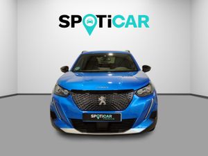 Peugeot 2008 Allure Puretech 100 S&S 6 Vel. MAN  - Foto 2